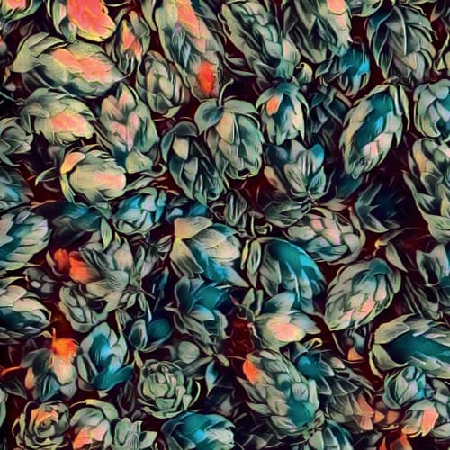 Fresh Hop Ale Most