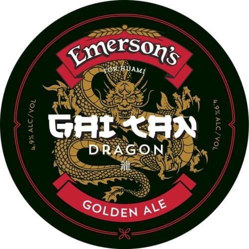 Gaitan Dragon