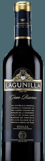 Gran Reserva