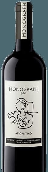 Monograph Agiorgitiko