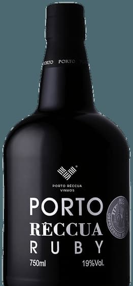 Reccua Ruby Porto