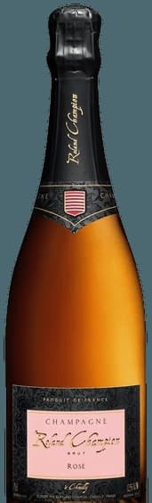 Brut Rosè Champagne Grand Cru 'Chouilly'
