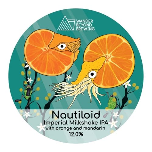 Nautiloid