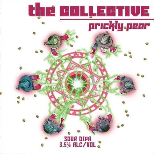 The Collective: Prickly Pear