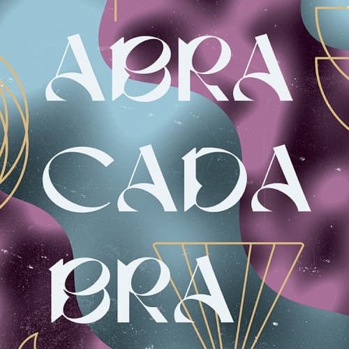 Abracadabra