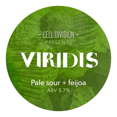 Viridis