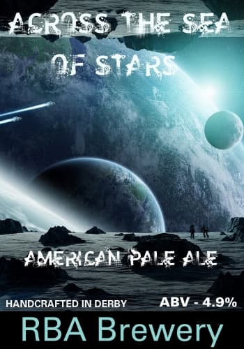Across the Sea of Stars
