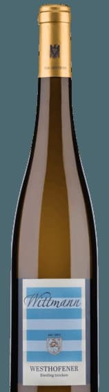 Westhofener Riesling Trocken