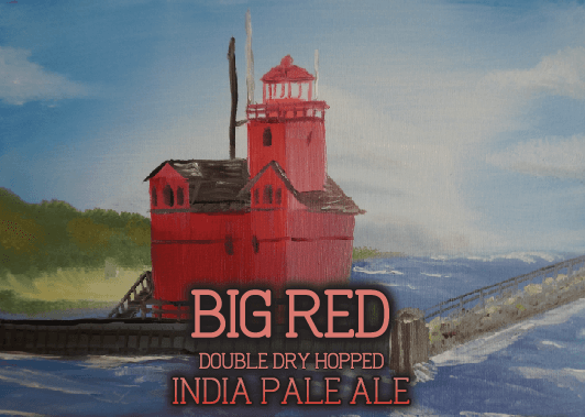 Big Red