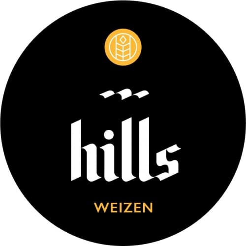 Hills Weizen