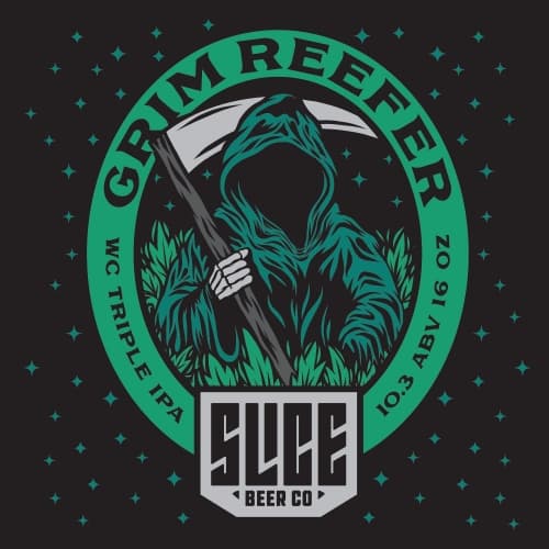 Grim Reefer