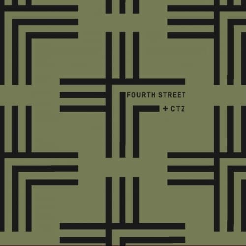 Fourth Street + CTZ