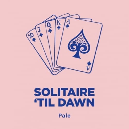 SOLITAIRE 'TIL DAWN