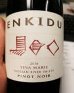 Tina Marie Pinot Noir