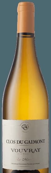 La Monaco Vouvray