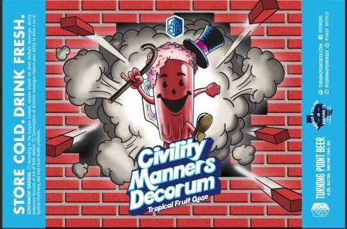 Civility Manners Decorum