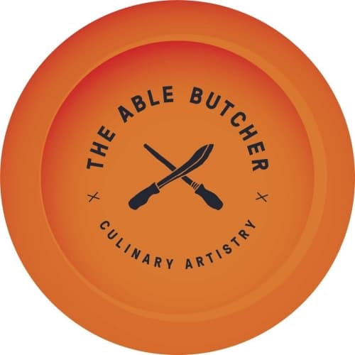 The Able Butcher Lager