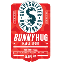 Bunny Hug