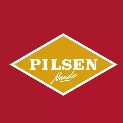 Pilsen Ñande La Roja