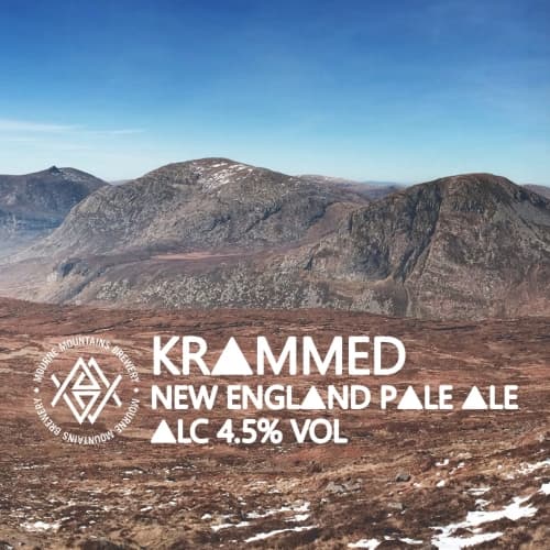 Krammed