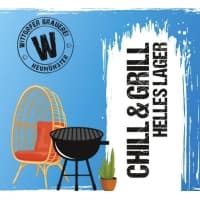 Chill & Grill