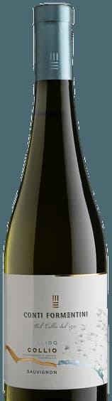 Caligo Collio Sauvignon