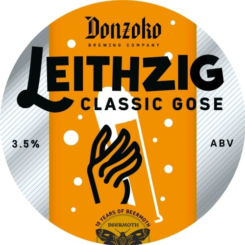 Leithzig Gose