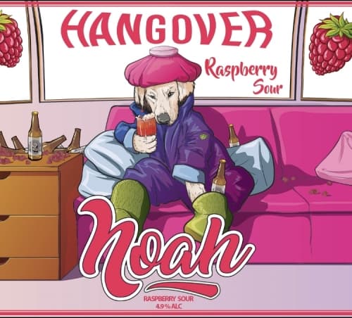 HANGOVER