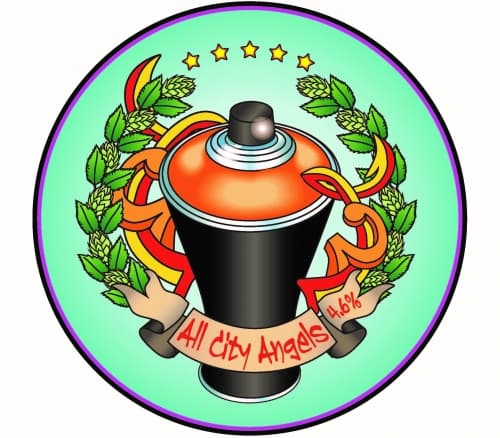 All City Angels