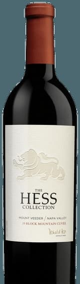 19 Block Mountain Cuvée