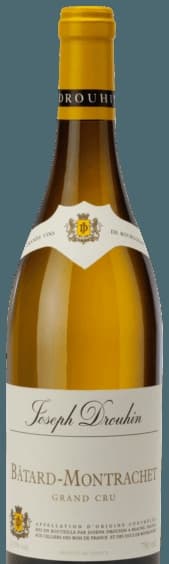 Bâtard-Montrachet Grand Cru