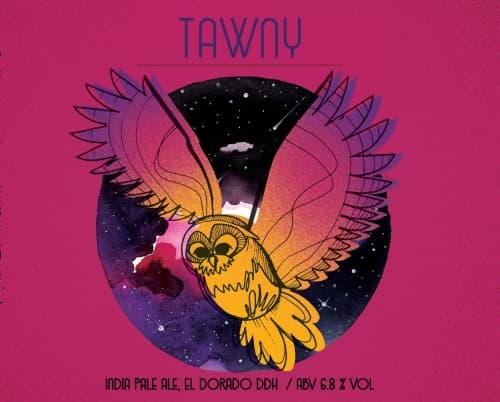 TAWNY El Dorado