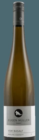 Vom Basalt Riesling Kabinett
