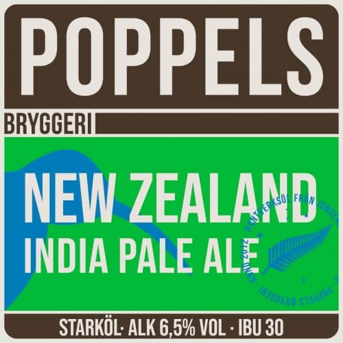 New Zealand IPA