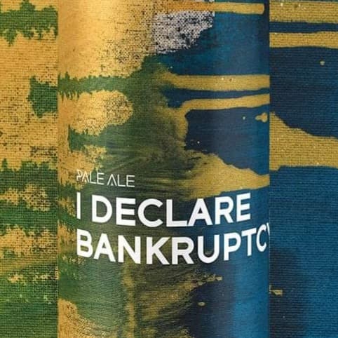 I Declare Bankruptcy