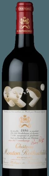 Pauillac (Premier Grand Cru Classé)