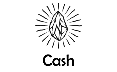 Cash