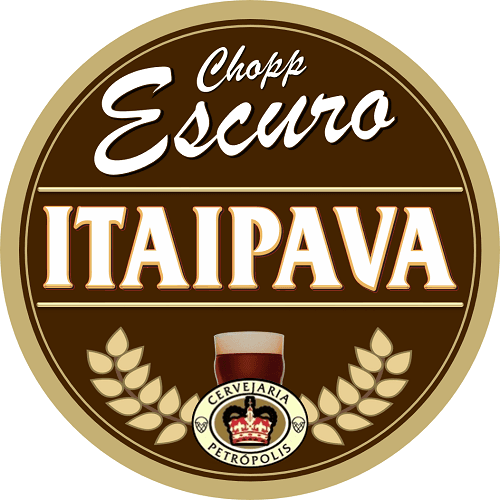 Chopp Itaipava Escuro