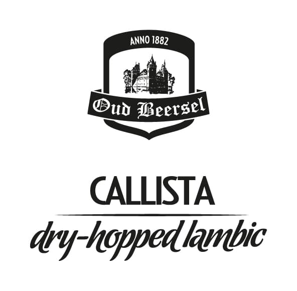 Callista Dry Hopped Lambic