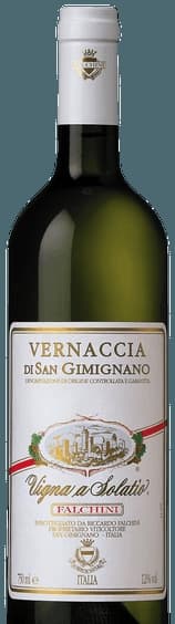 Vigna a Solatio