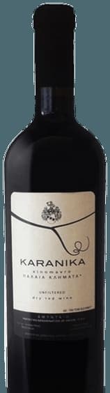 Xinomavro Old Vines Dry Red