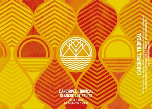 L'Archipel Tropical