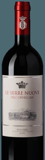 Le Serre Nuove