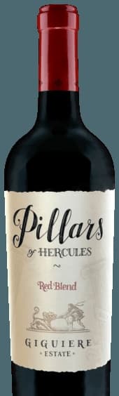 Red Blend