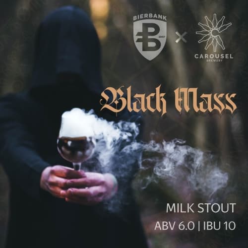 Black Mass