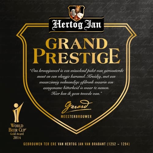 Grand Prestige