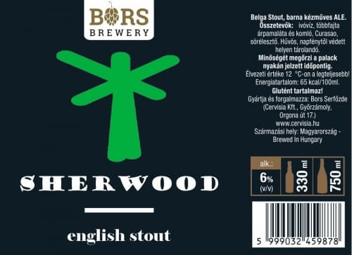 Sherwood