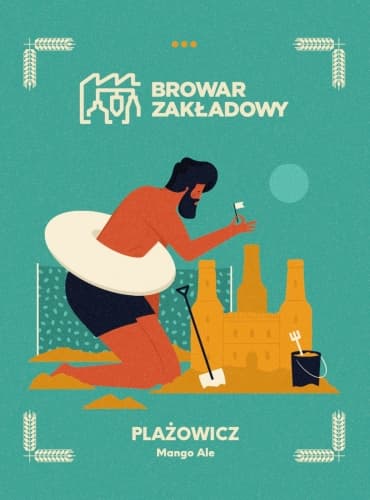 Plażowicz