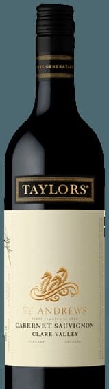 St. Andrews Cabernet Sauvignon