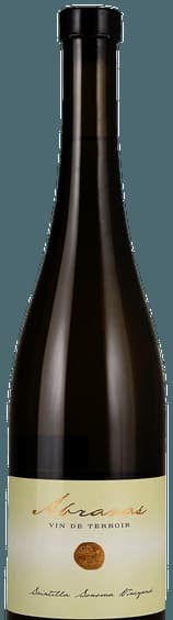 Abraxas (Scintilla Sonoma Vineyard)